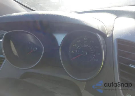 2014 Hyundai Elantra Se z USA, uszkodzony, nr VIN 5NPDH4AE2EH455521